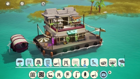 ShantyTown - скриншот 2