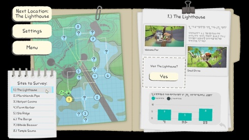 ShantyTown - скриншот 4