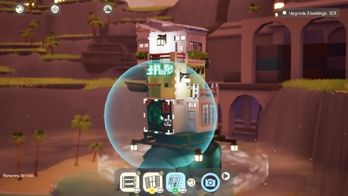 ShantyTown - скриншот 5