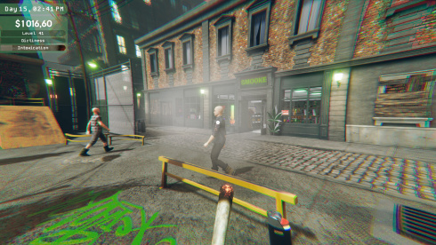 Weed Supermarket Simulator - скриншот 2