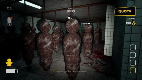 Night Shippers - скриншот 3