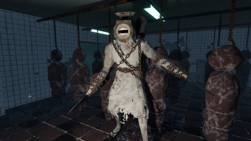 Night Shippers - скриншот 5