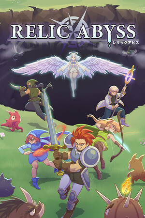 Relic Abyss - скачать торрент бесплатно на ПК