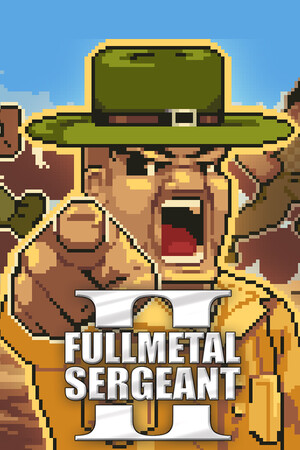 Full Metal Sergeant 2 - скачать торрент бесплатно на ПК