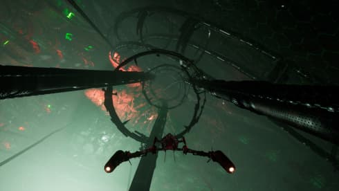 HELL GALAXY - скриншот 2