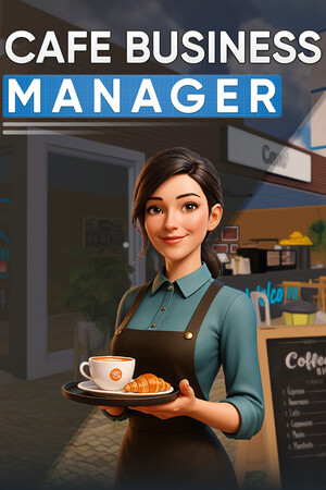 Cafe Business Manager - скачать торрент бесплатно на ПК