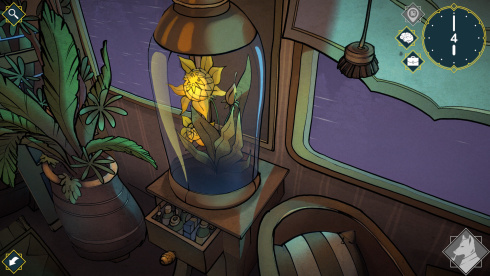 Moses and Plato - Last Train to Clawville - скриншот 6