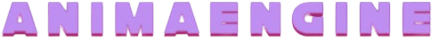 Anima Engine - логотип игры