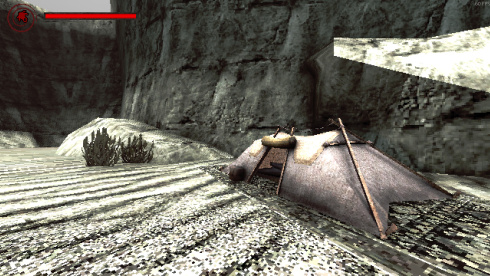 Idols of Ash - скриншот 1