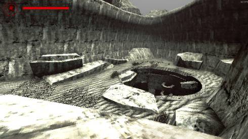 Idols of Ash - скриншот 2