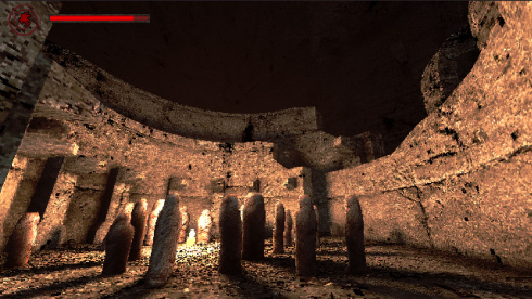 Idols of Ash - скриншот 4