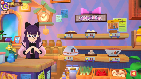 KuloNiku: Bowl Up! - скриншот 4