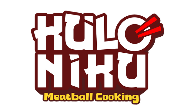 KuloNiku: Bowl Up! - логотип игры