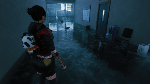 Dawn Break - скриншот 6