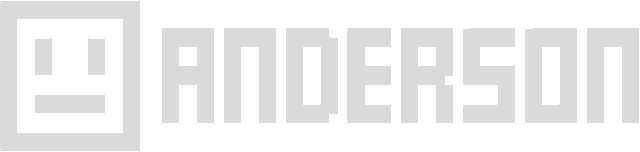 ANDERSON logo