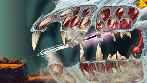 ChainStaff - скриншот 2