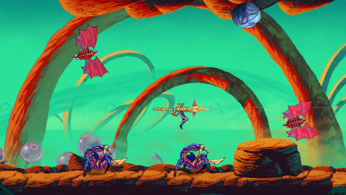 ChainStaff - скриншот 3