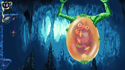 ChainStaff - скриншот 4