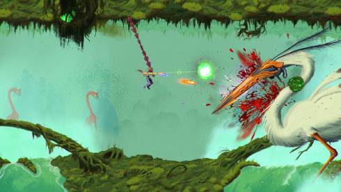 ChainStaff - скриншот 5