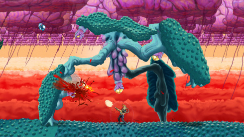 ChainStaff - скриншот 6