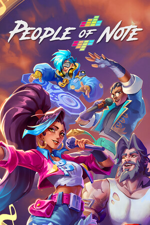 People of Note - скачать торрент бесплатно на ПК