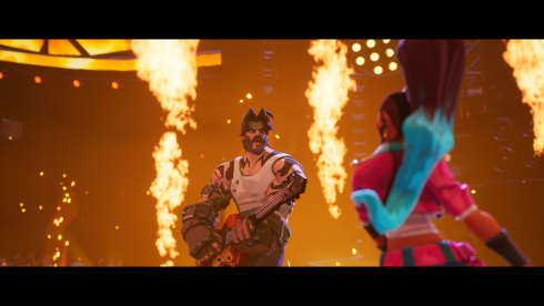 People of Note - скриншот 1