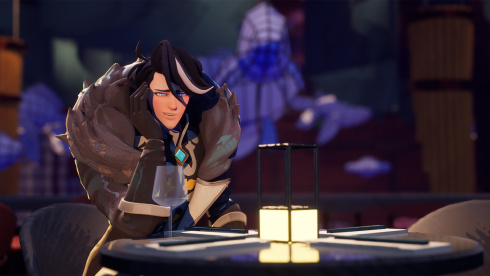 People of Note - скриншот 5