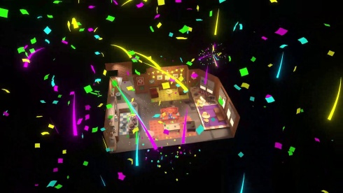 Cleaning Up! - скриншот 6