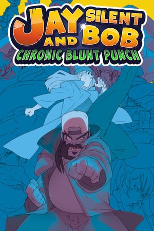 Jay and Silent Bob: Chronic Blunt Punch - скачать торрент бесплатно на ПК