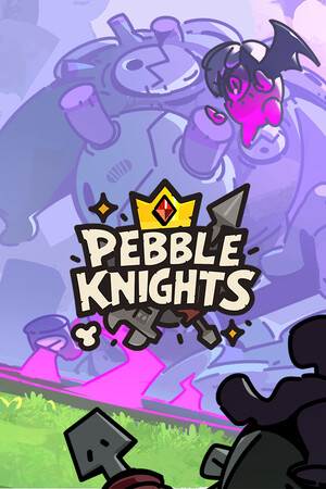 Pebble Knights - скачать торрент бесплатно на ПК