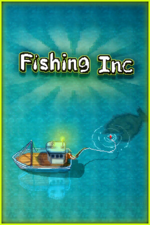 Fishing Inc - скачать торрент бесплатно на ПК