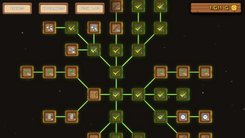 Fishing Inc - скриншот 2