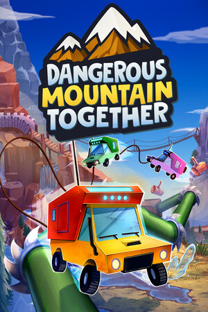 Dangerous Mountain Together - скачать торрент бесплатно на ПК