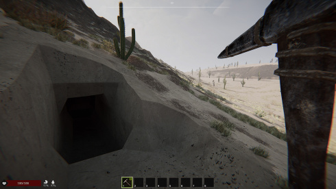 Human Host - скриншот 5