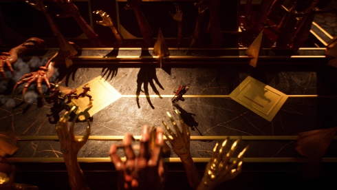 Bylina - скриншот 3