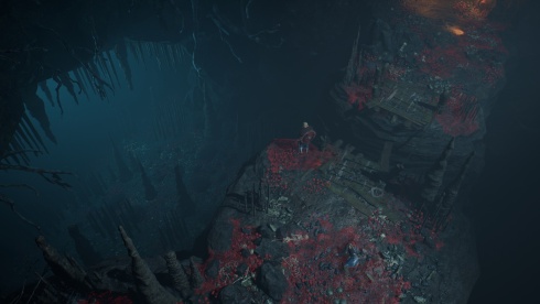 Bylina - скриншот 4