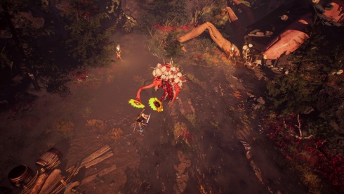 Bylina - скриншот 5