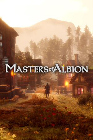 Masters of Albion - скачать торрент бесплатно на ПК