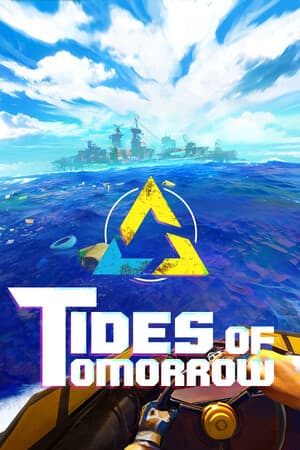 Tides of Tomorrow - скачать торрент бесплатно на ПК