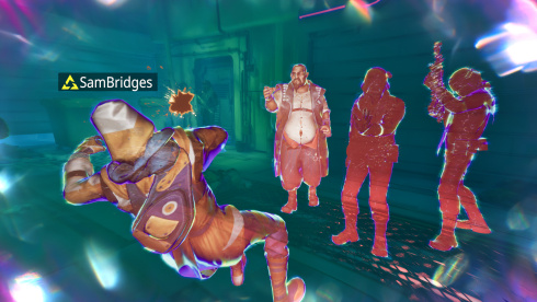 Tides of Tomorrow - скриншот 3