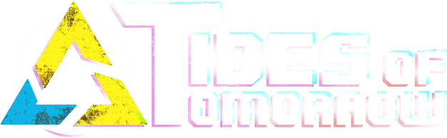 Tides of Tomorrow - логотип игры