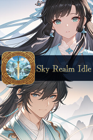 Sky Realm Idle - скачать торрент бесплатно на ПК