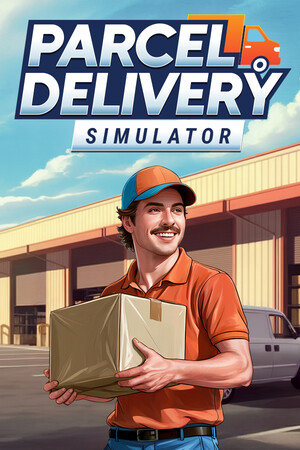 Parcel Delivery Simulator - скачать торрент бесплатно на ПК