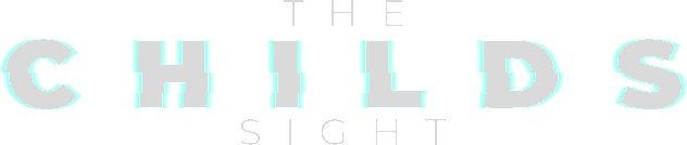 The Childs Sight logo