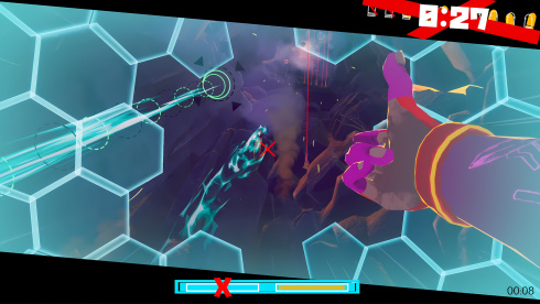 Aerial_Knight's DropShot - скриншот 4