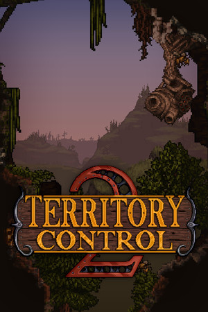 Territory Control 2 - скачать торрент бесплатно на ПК