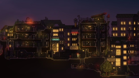 Territory Control 2 - скриншот 1