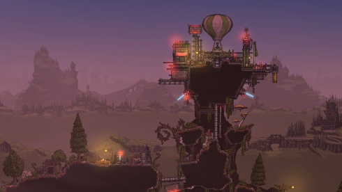 Territory Control 2 - скриншот 3