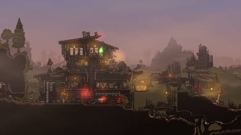 Territory Control 2 - скриншот 4