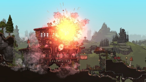 Territory Control 2 - скриншот 5